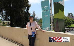 Visiting the San Diego Zoo